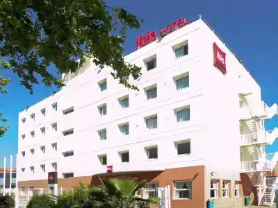 Ibis Barcelona Castelldefels - 5