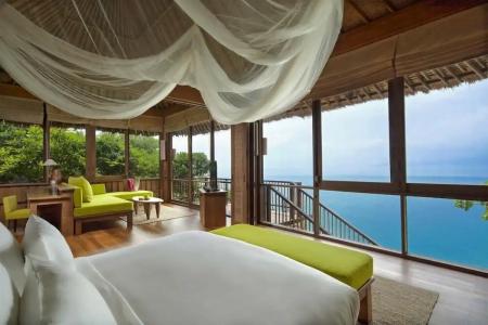 Six Senses Samui - 86