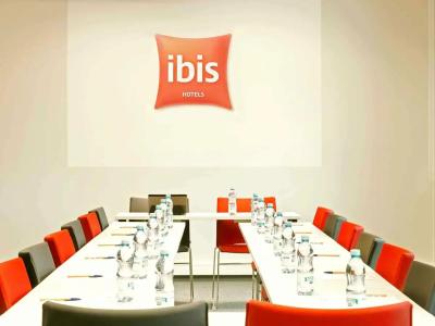 Ibis Warszawa Ostrobramska - 19