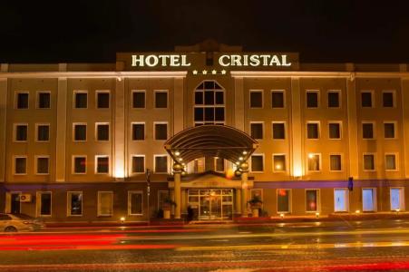 Best Western Cristal - 29