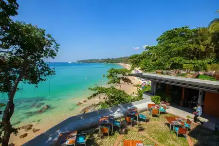 Norn Talay Surin Beach Phuket - 10