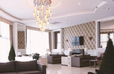 Serenity Suites Istanbul Airport - 61