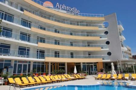 Aphrodite Beach - 42