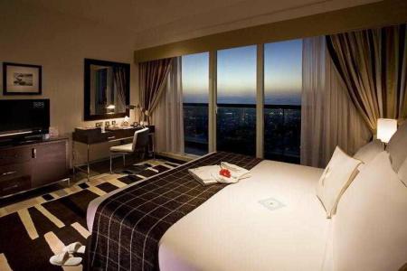 Four Points by Sheraton Sheikh Zayed Road - 95