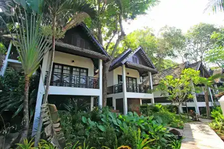 Ao Prao Resort - 67