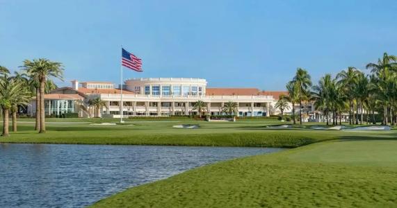 Trump National Doral Golf Resort - 89