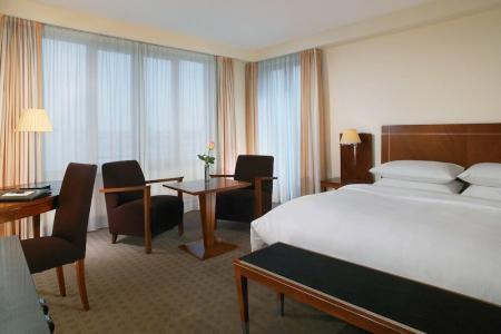 Sheraton Carlton Nuernberg - 20