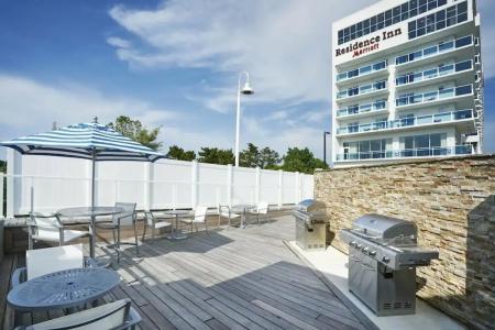 Residence Inn by Marriott Ocean City - 57