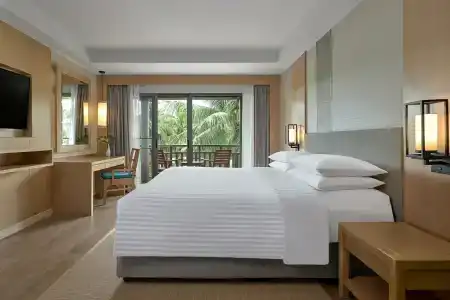 Phuket Marriott Resort & Spa, Merlin Beach - 99