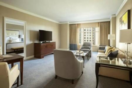 The Ritz-Carlton, Dallas - 45