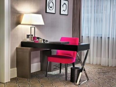 Mercure Istanbul Bomonti - 61