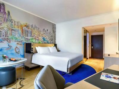 Novotel Bangkok on Siam Square - SHA Extra Plus Certified - 94