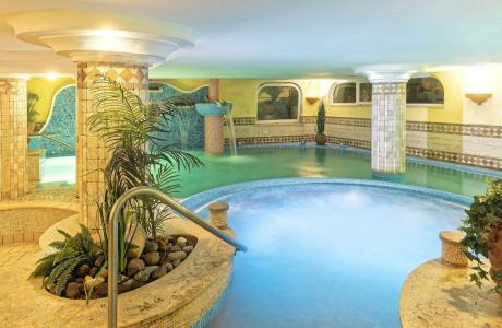 Terme Tritone Resort & Spa - 73