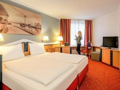 Mercure Dusseldorf Ratingen - 42