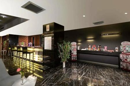 DoubleTree By Hilton Istanbul - Old Town - 67