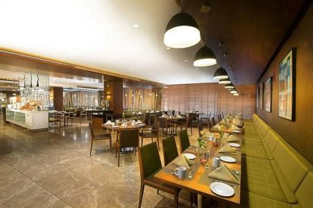 DoubleTree By Hilton Istanbul - Old Town - 48