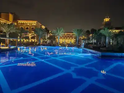 Rixos Premium Saadiyat Island - All Inclusive - 52