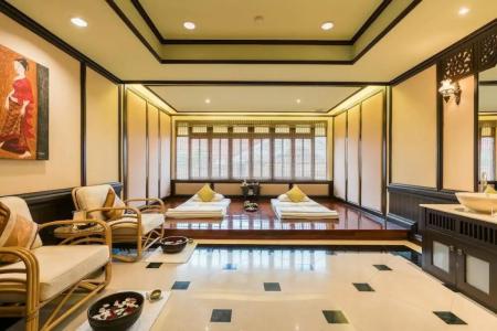 Wora Bura Hua Hin Resort & Spa - SHA Extra Plus - 70