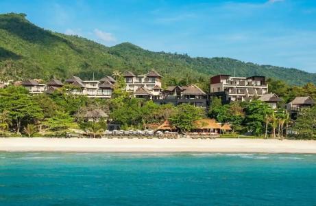 Vana Belle, A Luxury Collection Resort, Koh Samui - 3