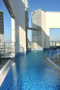 Ramada Abu Dhabi Corniche - 16