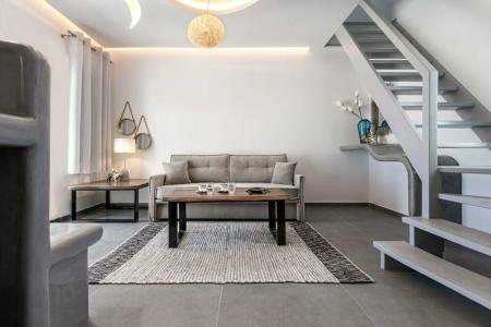 Santa Irina Luxury Sunny Lofts - 9