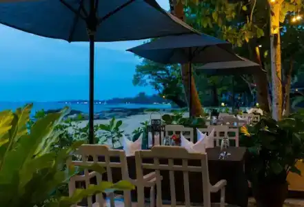 Moracea by Khao Lak Resort - SHA Extra Plus - 30