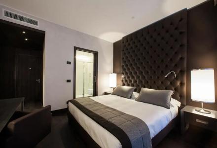 Hyatt Centric Milan Centrale - 58