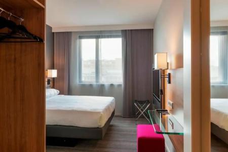 Moxy Milan Linate - 53