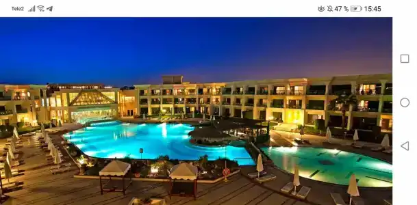 Mercure Hurghada - 49