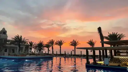 Rixos Premium Saadiyat Island - All Inclusive - 11