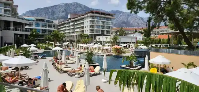 Akra Kemer - Ultra All Inclusive - 46