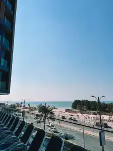 Ramada by Wyndham Beach Ajman - 73