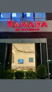 Ramada by Wyndham Beach Ajman - 90