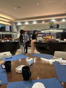 Novotel Deira City Centre - 60