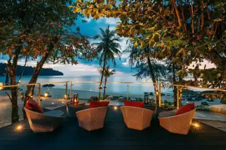 Moracea by Khao Lak Resort - SHA Extra Plus - 16