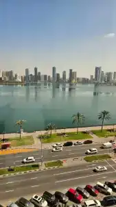 Corniche Sharjah - 38