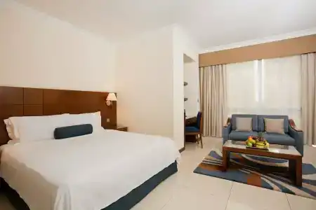 Al Rawda Arjaan by Rotana, Abu Dhabi - 44