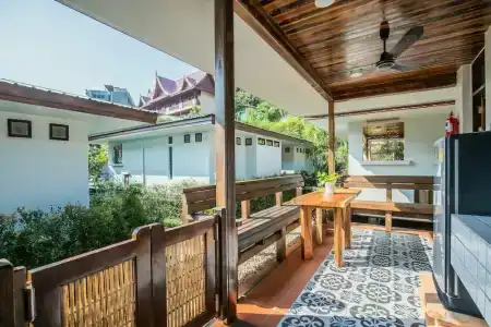 Kata Tranquil Villa - SHA Plus - 74