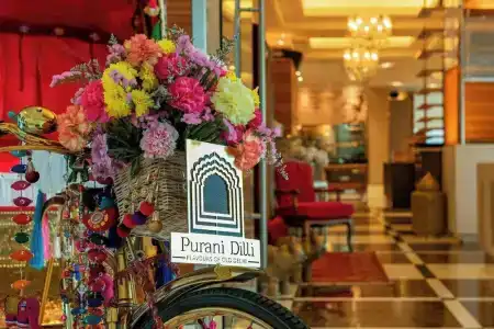 Four Points by Sheraton Downtown Dubai - 5