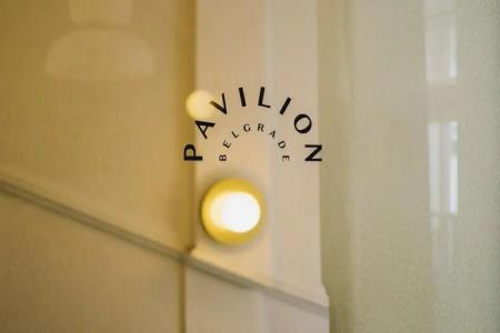 Pavilion & Social Club - 37