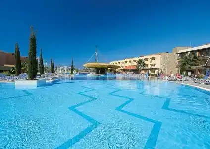 Aqua Fantasy Aquapark & Spa - Ultra All Inclusive - 20