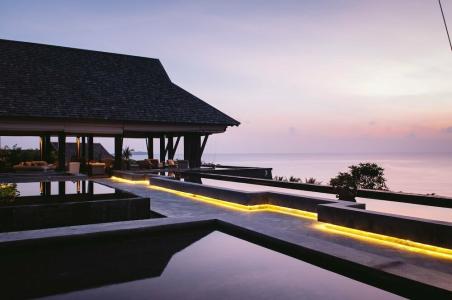 Vana Belle, A Luxury Collection Resort, Koh Samui - 55