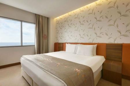 Ramada Plaza by Wyndham Istanbul Atakoy - 38