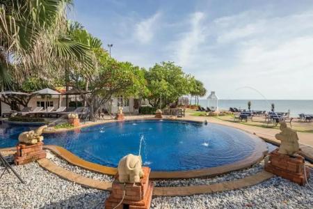 Wora Bura Hua Hin Resort & Spa - SHA Extra Plus - 28