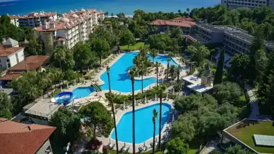 Barut Hemera - Ultra All Inclusive - 0