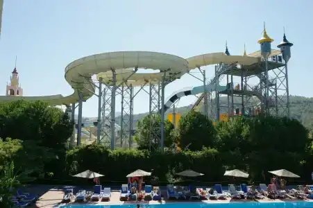 Aqua Fantasy Aquapark & Spa - Ultra All Inclusive - 43