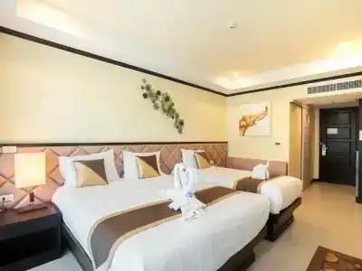 Baan Sailom Phuket - Sha Extra Plus - 81