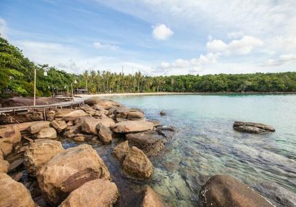 A-Na-Lay Resort Koh Kood - 15