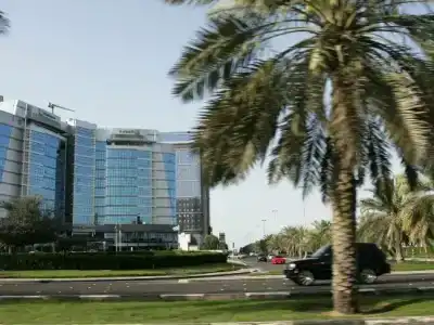 Holiday Inn Abu Dhabi, an IHG - 58