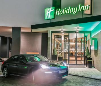 Holiday Inn - Villingen - Schwenningen, an IHG - 82